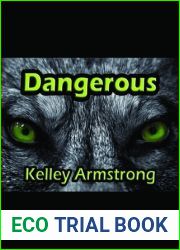 Dangerous (Darkest Powers, #0.6)