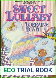 Sweet Lullaby