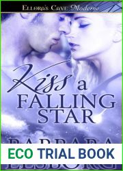 Kiss a Falling Star