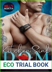 Kitchen Sink Dom (Hell|s Bedroom, #1)