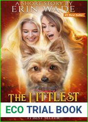 The Littlest Werewolf