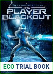 The Player Blackout (Capes Online, #1)