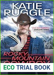Rocky Mountain Cowboy Christmas (Rocky Mountain Cowboys #1)