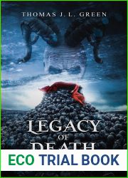 Legacy of Death: Revenge (Legacy of Dreams, #2)