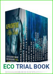 Alpha Shifters After Dark