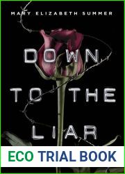 Down to the Liar (Trust Me, #1.5)