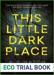 This Little Dark Place