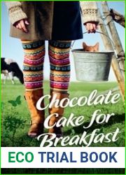 Chocolate Cake for Breakfast
