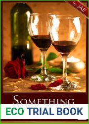 Something in the Wine (The Moonstone Series, #1)