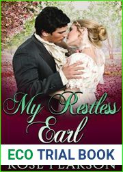 My Restless Earl (The Duke|s Daughters Book 2)