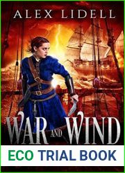 War and Wind (Tides, #2)