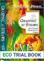 Grasping at Straws (The Oregon Series, #0.75)