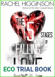 The Five Stages of Falling in Love