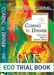 Coming to Dinner (Shape-Shifter, #1.2)