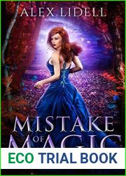 Mistake of Magic (Power of Five, #2)