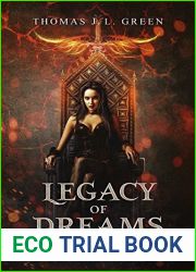 Legacy of Dreams: Freedom