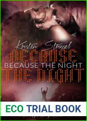 Because the Night (Night Songs Collection, #1)