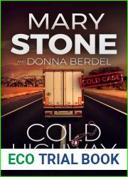 Cold Highway (Ellie Kline #4)