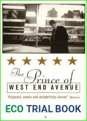 The Prince of West End Avenue
