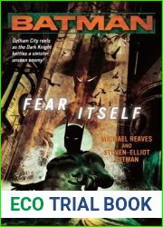 Batman: Fear Itself