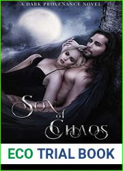 Son of Chaos (Dark Provenance #2)