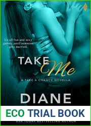 Take Me (Take a Chance, #4)