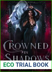 Crowned In Shadows: A Paranormal Why Choose Fantasy Romance (Shadow World Book 3)