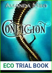 Contagion (Gennekt, #2)