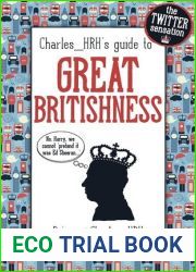 Charles_HRH|s Guide to Great Britishness