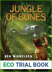 Jungle of Bones