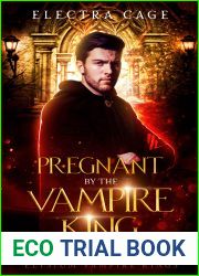 Pregnant by the Vampire King (Elysium Vampire Kings, #4)