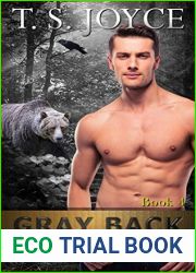 Gray Back Broken Bear (Gray Back Bears #4)