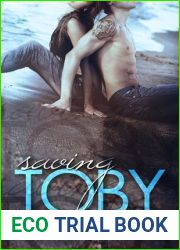 Saving Toby (Toby and Claudia, #1)