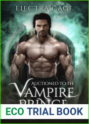 Auctioned to the Vampire Prince (Royal Vampires, #2)