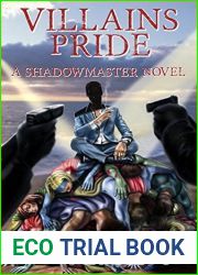 Villains Pride (The Shadow Master #2)