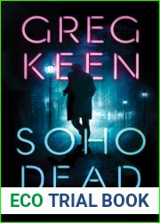 Soho Dead (The Soho, #1)