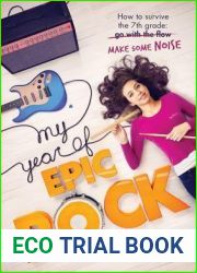 My Year of Epic Rock