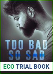 Too Bad So Sad (Simple Man, #5)