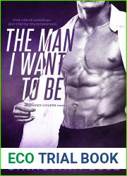 The Man I Want to Be (Under Covers, #3)