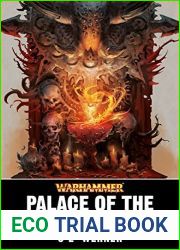 Palace of the Plague Lord (Warriors of the Chaos Wastes Book 2)