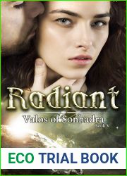 Radiant (Valos of Sonhadra, #5)