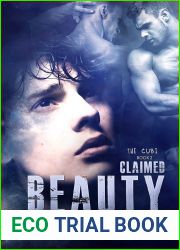 Claimed Beauty (The Cubi, #2)