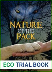 Nature of the Pack (Shape-Shifter, #2.1)