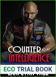 Counter to My Intelligence (The Heroes of the Dixie Wardens MC, #7)