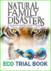 Natural Family Disasters (Shape-Shifter)