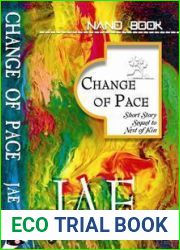 Change of Pace (Portland Police Bureau, #2.5)