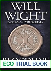 Bloodline (Cradle, #9)