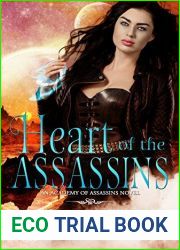 Heart of the Assassins (Academy of Assassins #2)