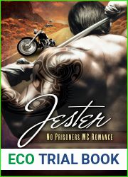 Jester (No Prisoners MC #2)