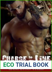 Charge To My Line (The Heroes of The Dixie Wardens MC, #6)
